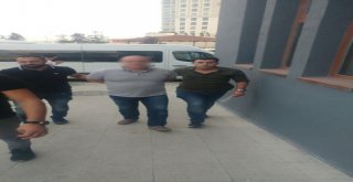 Suç Çetesi Çökertildi