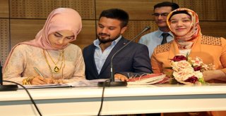 Şehitkamilde 08.08.2018 Yoğunluğu