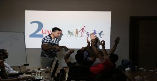 Vaskiden ‘Etkili İletişim Semineri