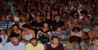 Uluslararası Bodrum Bale Festivali Frida İle Sona Erdi