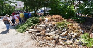 Tütüncüden Sitelere Özel Dokunuş