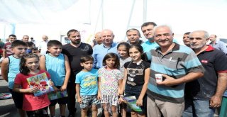 Kocasinan Belediyesinden Kurban Bayramında Profesyonel Hizmet