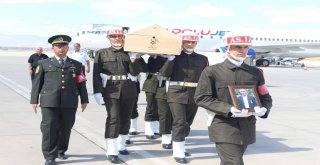 Ağrılı Kıbrıs Gazisi Vefat Etti