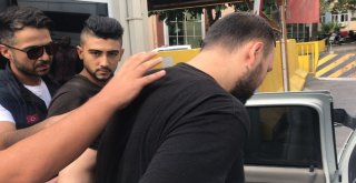 İstanbulda Amerikalı Yaşlı Adam Gasp Edilerek Öldürüldü