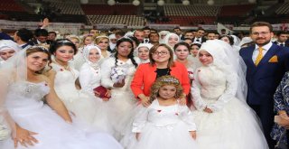 Büyükşehir, Toplu Nikah Törenine Hazırlanıyor