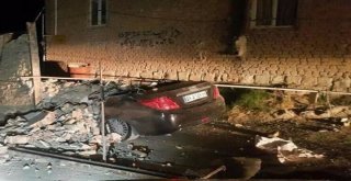 Irakta Deprem
