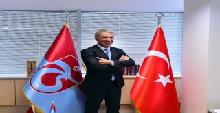 Ahmet Ağaoğlundan Burak Yılmaz Açıklaması