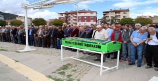 Ünlü Oyuncu Mehmet Uslu, Memleketi Akşehirde Defnedildi