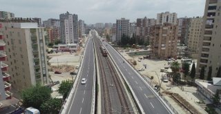 Başkan Sözlünün Ulaşım Hamlesi Tam Gaz!