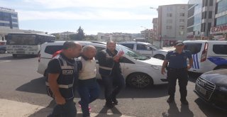 Ormanda Boğazı Kesik Cinayetiyle İlgili 1 Kasap Adliyede