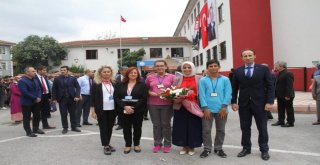 “Her Okulun Bir Hayvanı Olsun, Yürekler Birlikte Atsın” Projesinin İlk Adımı Atıldı