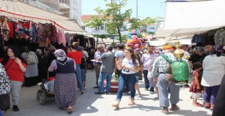 Avrupada Çalışıp Türkiyede Harcıyorlar