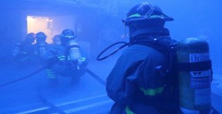 Yerli Üretim Tcg Büyükada Dosta Güven Düşmana Korku Salıyor