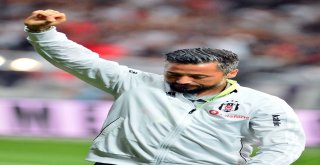 Spor Toto Süper Lig: Beşiktaş: 0 - Antalyaspor: 0 (Maç Devam Ediyor)