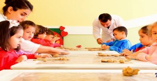 Malatya Final Okullarından Bir İlk Daha ‘Life And Art Center