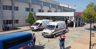 Samsunda 4 Kişi Denizde Boğuldu