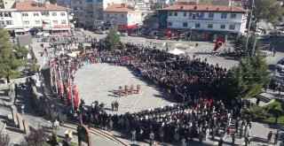 Develi De Cumhuriyet Bayramı Coşkuyla Kutlandı