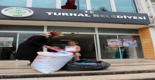 Minik Eliften Örnek Davranış