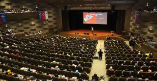 Hküde 2022 Mezunları Oryantasyon İle Üniversite Hayatına Adım Atacak