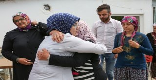 Başkan Toru, 3 Mahallede Vatandaşlarla Hasbıhal Etti