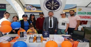 Ardahan Ulusal Kültür Ve Bal Festivali