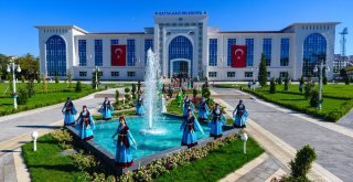Belediye Başkanı Gürkan:  “Kültür İnsanlığın Ortak Paydasıdır”