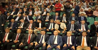 Bakan Pakdemirli: “Döviz Baskısına Karşı Tarımsal İhracatımızı Artırmalıyız”