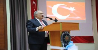 Bayramlar, Birlik Ve Beraberliğimizi Pekiştiriyor