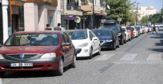 Çanakkalede Dönüş Yoğunluğu Sürüyor