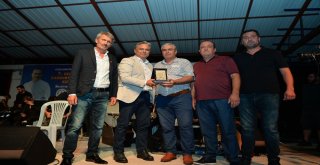 Kırcamide Tescil Aşamasına Doğru