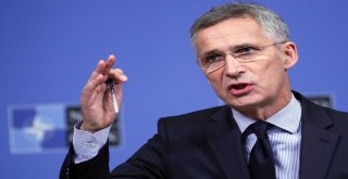 Nato Genel Sekreteri Stoltenberg: “Rusya Inf Antlaşmasını İhlal Etti