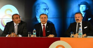 Mustafa Cengiz: “Uefadan Ters Bir Şey Beklemiyorum”