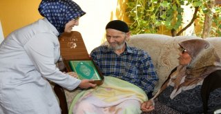 Başkan Toru, 3 Mahallede Vatandaşlarla Hasbıhal Etti