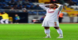 Spor Toto Süper Lig: Kasımpaşa: 1 - Göztepe: 0 (İlk Yarı)