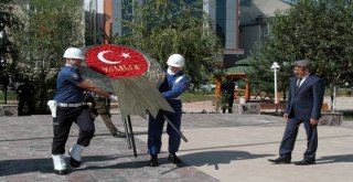 Ardahanda 30 Ağustos Coşkusu