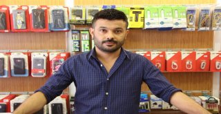 Dolar Veya Euro Bozdurup Fişini Getirene Hediye Veriyor