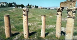 Nusaybin Belediyesinden Tanıtım Filmi