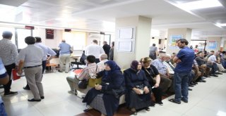 Borç Yapılandırmaya Yoğun İlgi