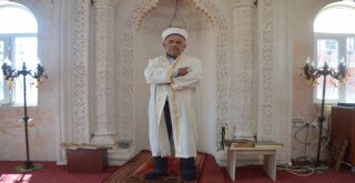 Trumpa Meydan Okuyan Ahmet Hoca, İhaya Konuştu