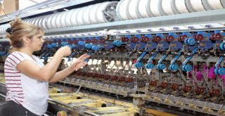 (Özel) İpek Üretiminin Başkenti Diyarbakır