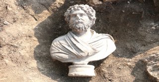 (Özel) 3 Bin 500 Yıllık Tarih Gün Yüzüne Çıkıyor