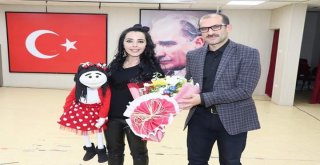 Çukurca Da Öğrencilere Yönelik Kukla Gösterimi Düzenlendi.