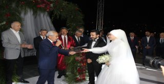 15 Temmuz Gazisine Siyasilerden Büyük Vefa