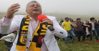 Aydıntepe Yaylasında Şölen Coşkusu