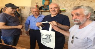 Ak Parti Mardin İl Başkanı Nihat Eri: ”Turizmin Daha Da Canlanması İçin Elimizden Geleni Yapacağız”