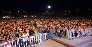 Didimde Barış Güvercini 23. Kez Havalandı