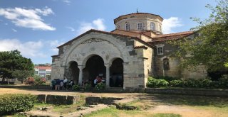 Müzeden Camiye Dönüştürülen Ayasofya, 56 Yıl Sonra Restore Edilecek
