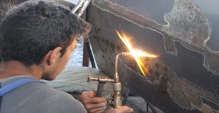 (Özel) Orijinal Araç Merakı Başa Dert Olabilir