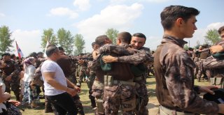 Balıkesir Valisi Ersin Yazıcı Terör Örgütlerine Seslendi: