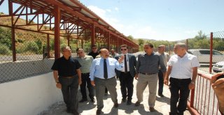 Ustaoğlu: “Paralar, Bu Millete Hizmet Olarak Dönüyor”